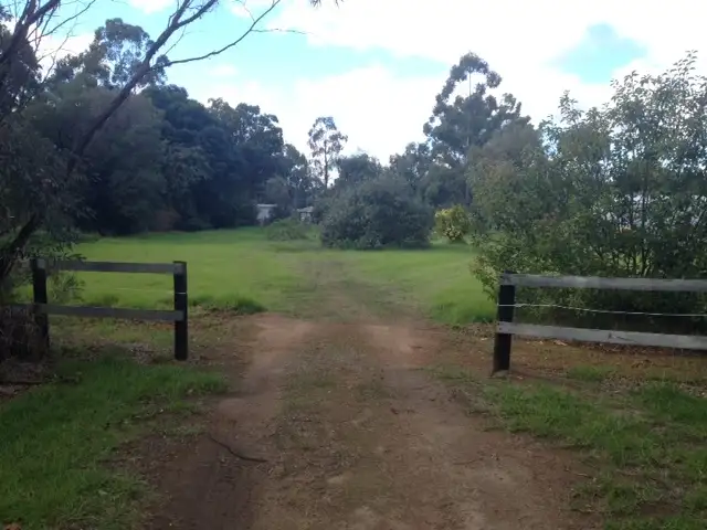 Lot 6 Darwin Street, Cookernup WA 6220
