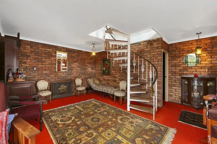 Fifth view of Homely house listing, 6 Leonie Parade, Green Point NSW 2251