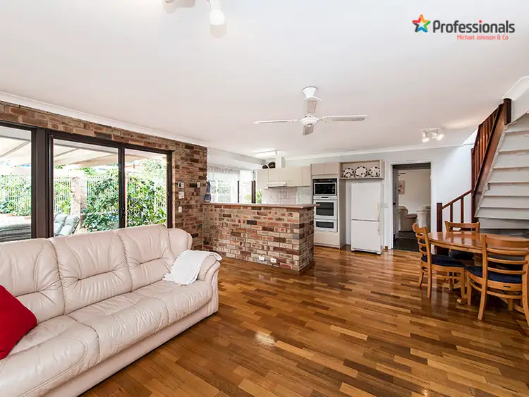 Fourth view of Homely house listing, 5 Karamarra Place, Kingsley WA 6026