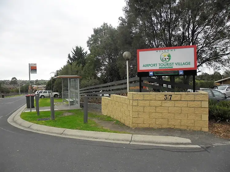 Second view of Homely unit listing, 33/37 Ardlie Street, Attwood VIC 3049