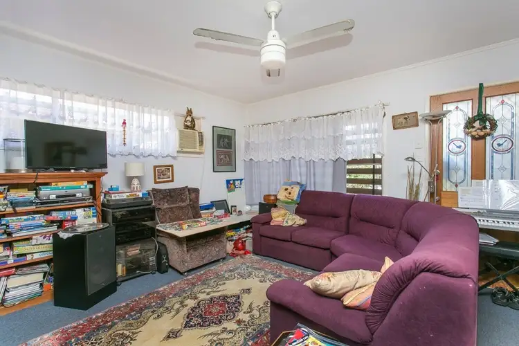 Second view of Homely house listing, 98 Sportsground Street, Redcliffe QLD 4020