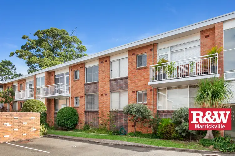 Second view of Homely unit listing, 21/22 Ness Avenue, Dulwich Hill NSW 2203