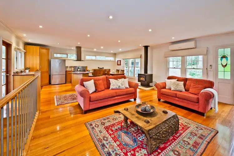 Second view of Homely house listing, 51 Lynnbrae Avenue, Hurstbridge VIC 3099