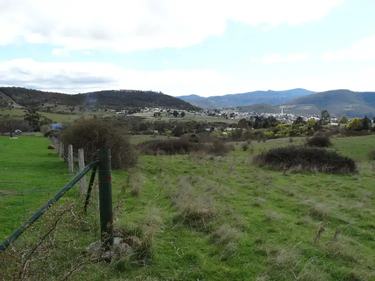 Third view of Homely land listing, Lot 1 Lachlan Road, New Norfolk TAS 7140
