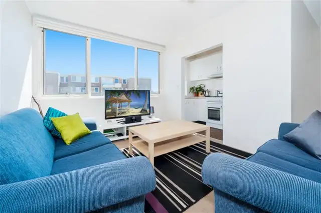 Second view of Homely unit listing, 7/85 Broome Street, Maroubra NSW 2035