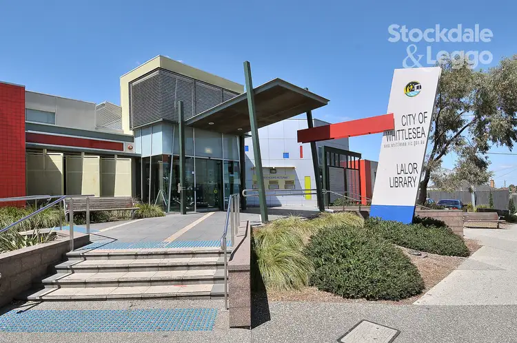 Sixth view of Homely house listing, 1/82 David Street, Lalor VIC 3075