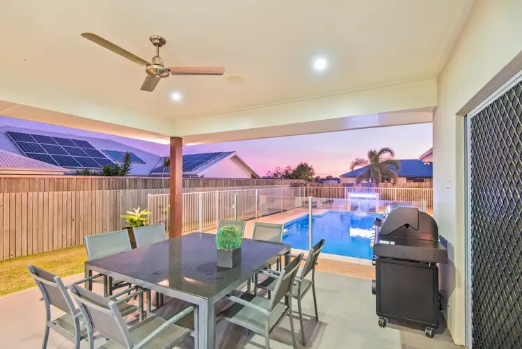 Fourth view of Homely house listing, 22 Coral Garden Drive, Kalkie QLD 4670