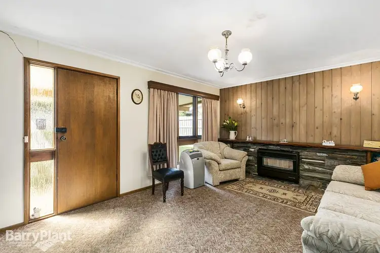 Fifth view of Homely house listing, 5 Plumer Street, Croydon VIC 3136
