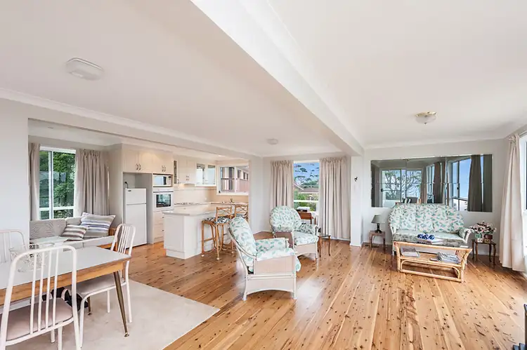 Fourth view of Homely house listing, 1 Bellbird Close, Mollymook NSW 2539