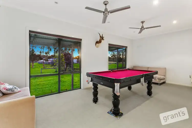 Fourth view of Homely house listing, 77 Follett Drive, Nyora VIC 3987