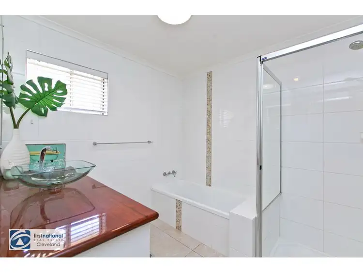 Sixth view of Homely house listing, 341 Bloomfield Street, Cleveland QLD 4163