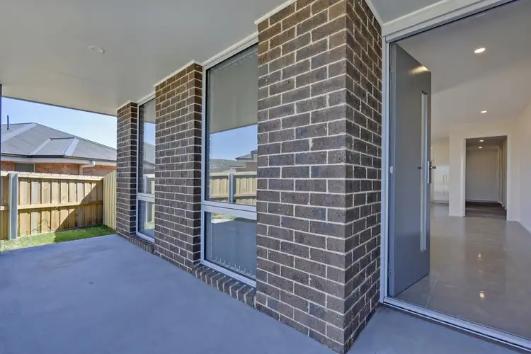Second view of Homely house listing, 26 Barilla Court, Midway Point TAS 7171