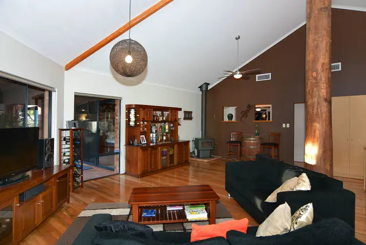 Sixth view of Homely house listing, 72 Samrose Rd, Dalyellup WA 6230