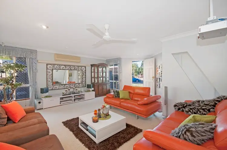 Third view of Homely house listing, 13 Eucalyptus Ave, Annandale QLD 4814