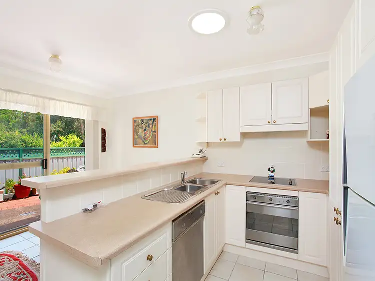 Second view of Homely unit listing, 18/3-5 Wallace St, Swansea NSW 2281