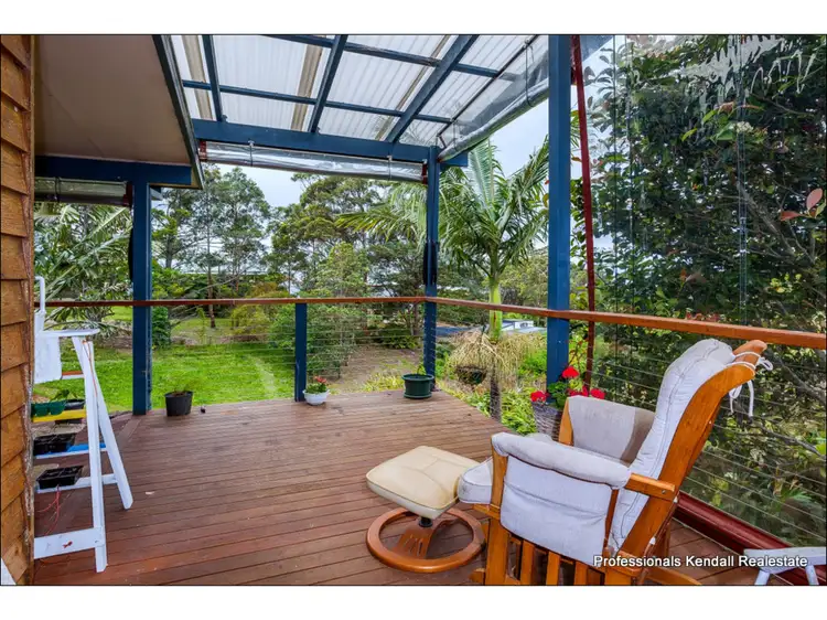 Fourth view of Homely house listing, 8 Saguaro Court, Tamborine Mountain QLD 4272