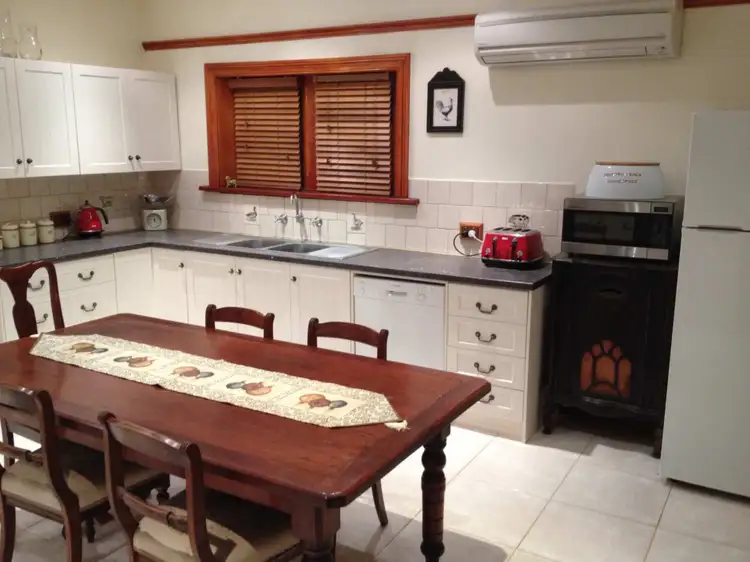 Third view of Homely rural property listing, * Warcowie Road, Hawker SA 5434