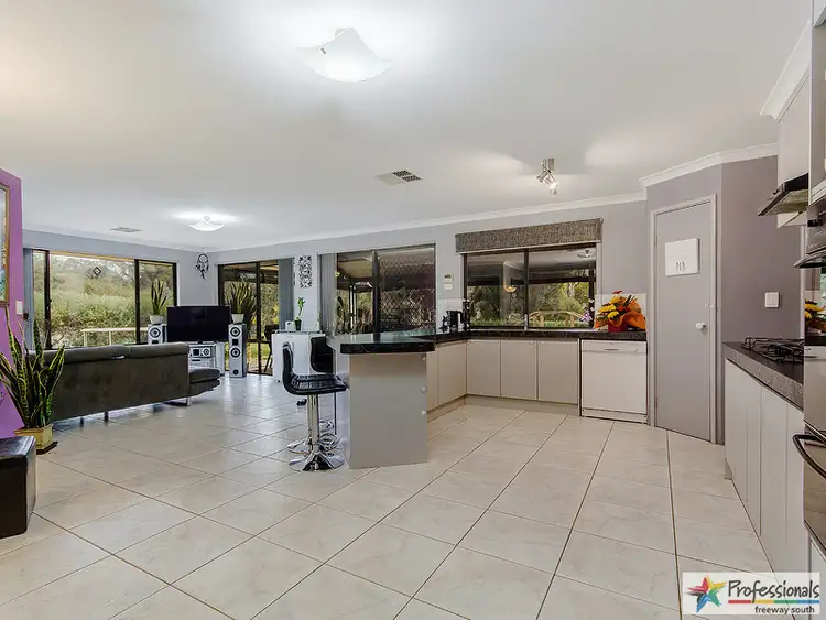 Sixth view of Homely house listing, 211 Marri Park Drive, Casuarina WA 6167