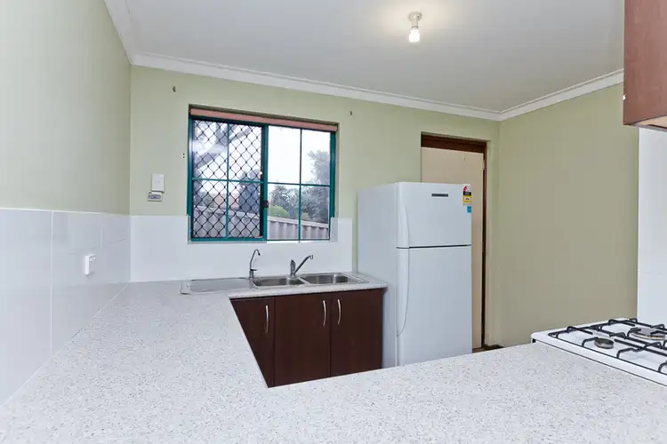 Third view of Homely villa listing, 2/40 Wellington Street, Mosman Park WA 6012