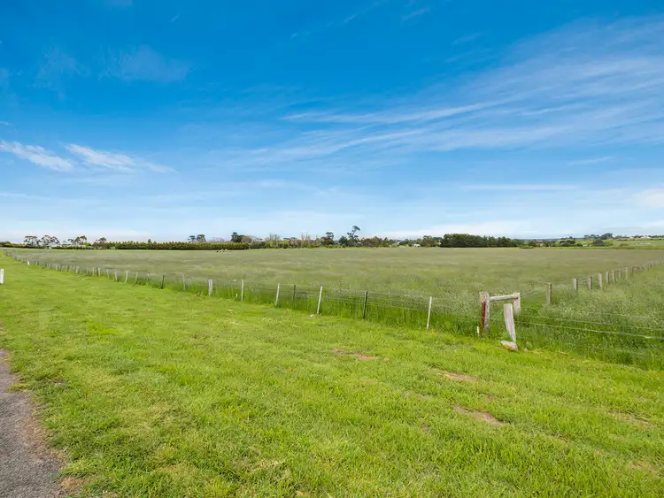 Third view of Homely land listing, Lot 2 Harts Lane, Kyneton VIC 3444