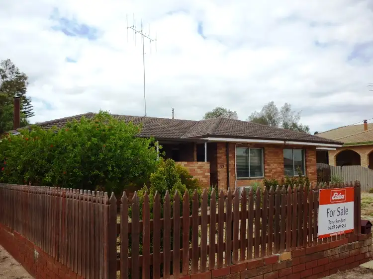39 Rogers Avenue, Katanning WA 6317