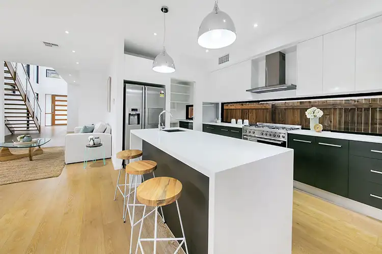 Fourth view of Homely house listing, 14 Henry St, Chapel Hill QLD 4069