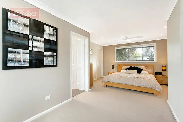 Fifth view of Homely house listing, 2 Juniper Place, Sylvania NSW 2224