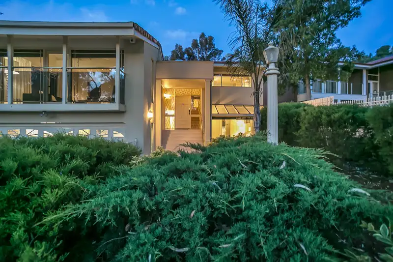 Main view of Homely house listing, 25 Allendale Grove, Stonyfell SA 5066