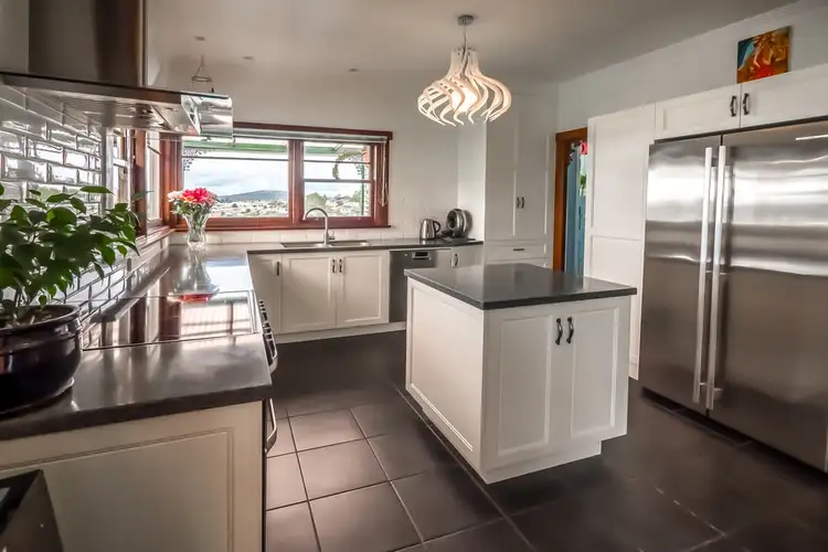 Third view of Homely house listing, 1 Milton Crescent, Moonah TAS 7009