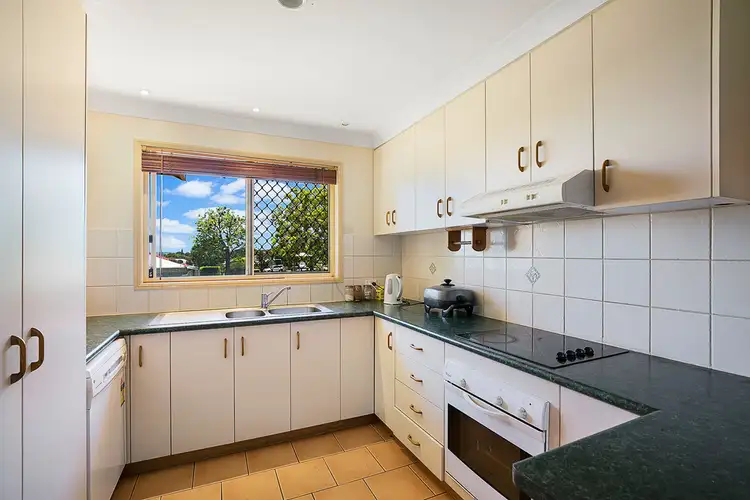 Third view of Homely house listing, 23 Darmstadt Court, Kearneys Spring QLD 4350