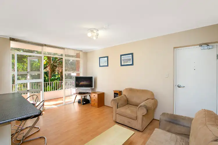 Third view of Homely unit listing, 4/50 Lewis Street, Dee Why NSW 2099