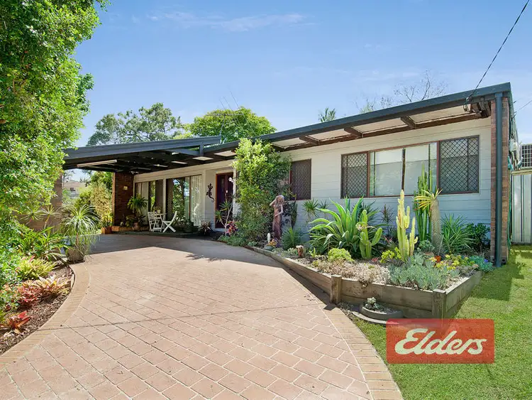 Main view of Homely house listing, 1 Hailar Street, Shailer Park QLD 4128