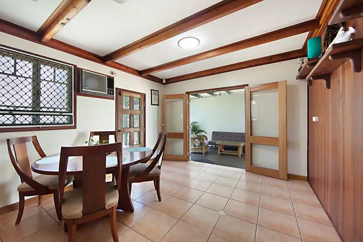 Fifth view of Homely house listing, 11 Carrington Street, West End QLD 4810