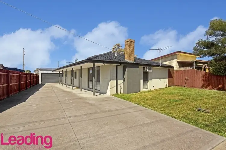 19 Wentworth Ct, Sunbury VIC 3429