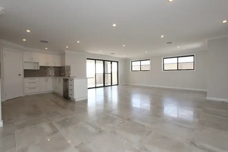Sixth view of Homely house listing, 59a Wentworth Drive, Kelso NSW 2795