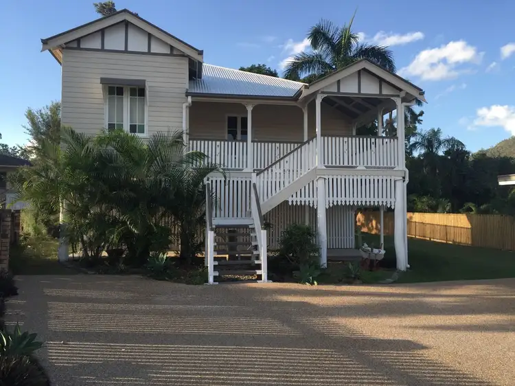 Main view of Homely house listing, 197A Kerrigan St, Frenchville QLD 4701