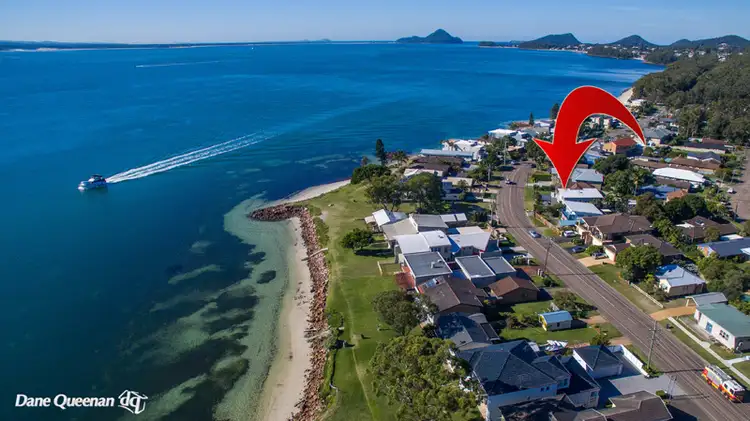 Third view of Homely house listing, 39 Sandy Point Road, Corlette NSW 2315