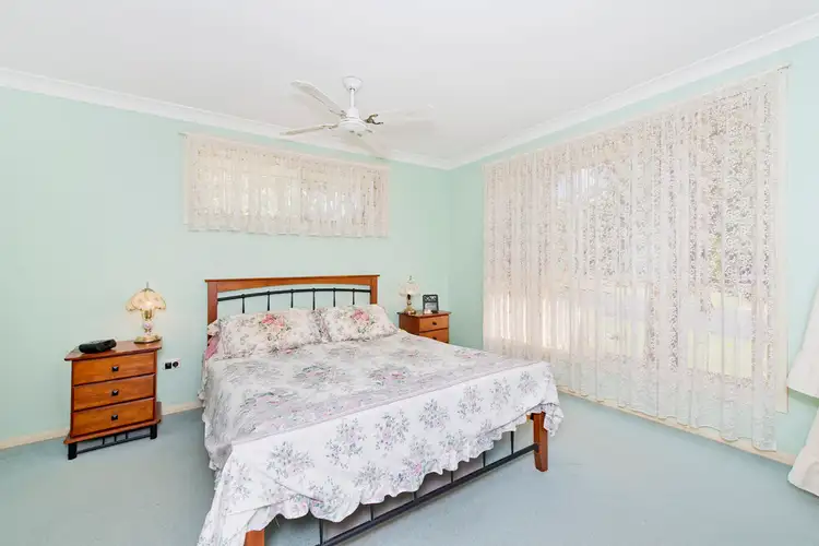 Sixth view of Homely house listing, 2 Seawind Chase, Bonny Hills NSW 2445