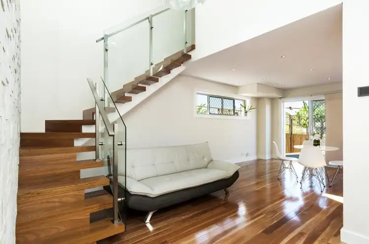 Second view of Homely house listing, 14A Despointes Street, Marrickville NSW 2204