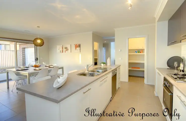 Third view of Homely townhouse listing, 8/315 Fussell Street, Ballarat East VIC 3350