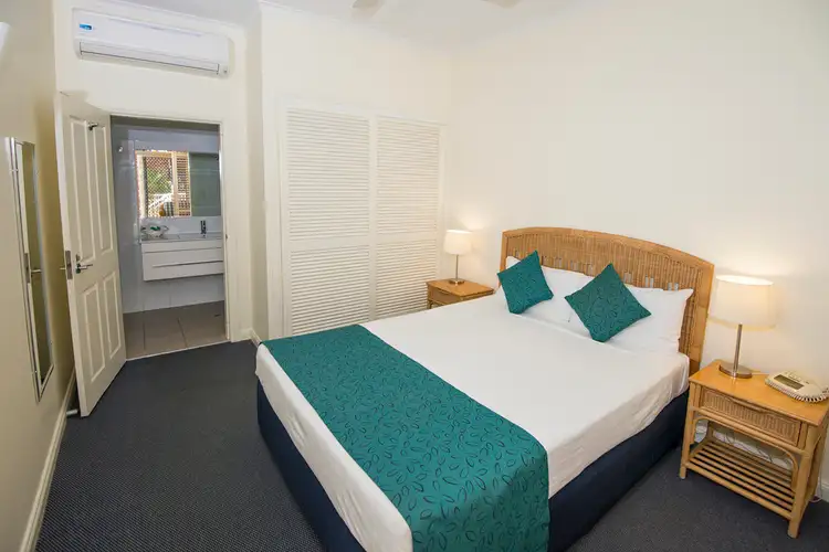 Fifth view of Homely unit listing, 1/19 Macrossan St; (Macrossan House), Port Douglas QLD 4877