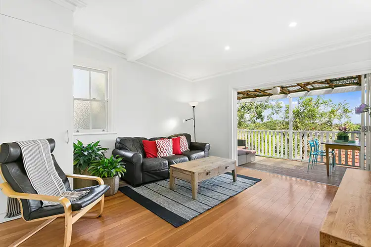 Fourth view of Homely house listing, 18 Denning Street, South Coogee NSW 2034