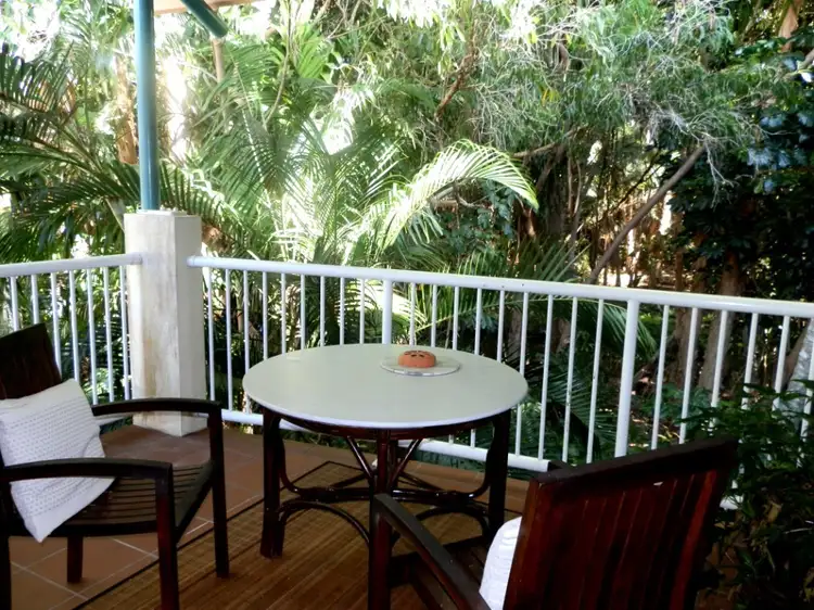 Sixth view of Homely unit listing, 431/2 Keem Street, Trinity Beach QLD 4879