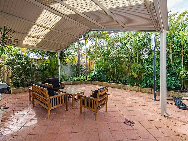 Fifth view of Homely house listing, 42B Carnarvon Street, East Victoria Park WA 6101