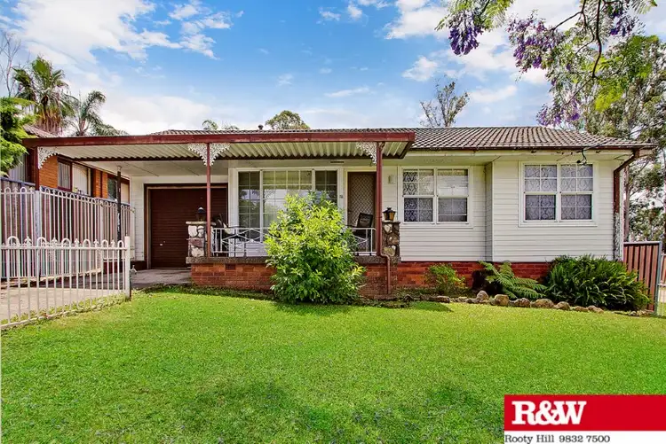 Main view of Homely house listing, 67 Barlow Street, Cambridge Park NSW 2747