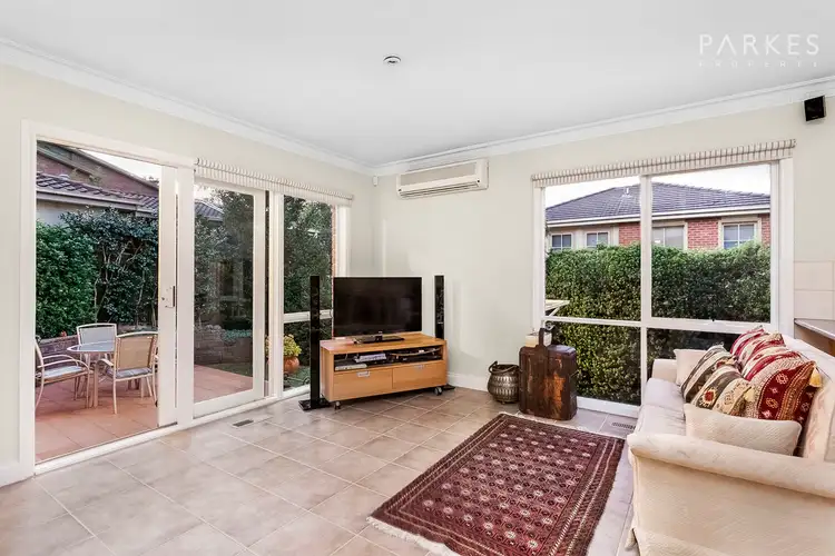Fifth view of Homely house listing, 30 Winbrook Court, Doncaster VIC 3108