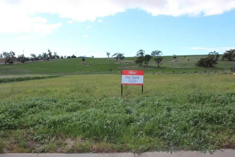 9 (Lot 605) Heaton Dr, Northam WA 6401