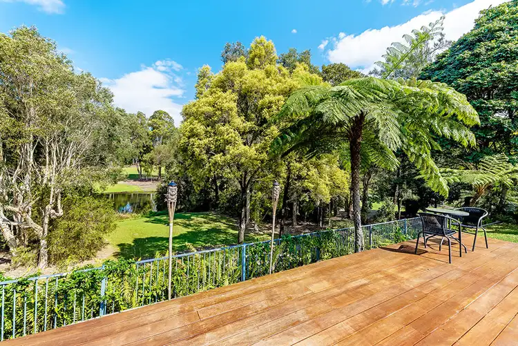 Fifth view of Homely house listing, 18 Carnoustie Court, Robina QLD 4226