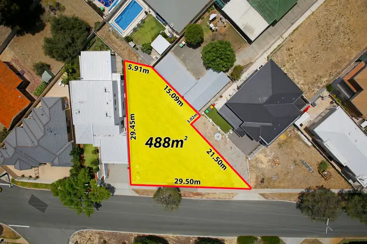 148 Bradford Street, Yokine WA 6060