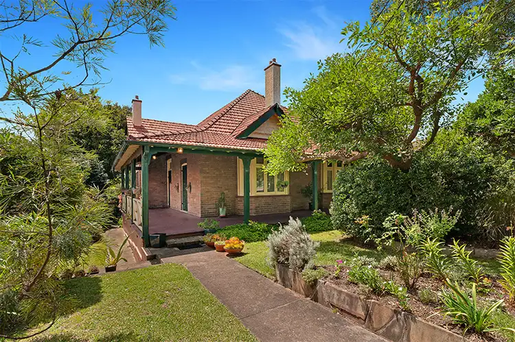 497 Mowbray Road, Lane Cove North NSW 2066